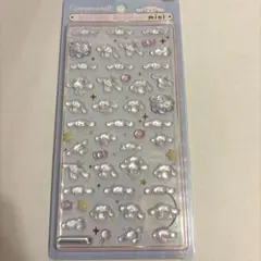 A*A様 ボンボンドロップシールミニ　シナモロール