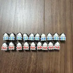 ポチャッコ　消しゴムのサムネイル