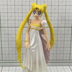 プリンセス・セレニティ HGIF 美少女戦士セーラームーン 2002年当時品