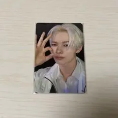 ENHYPEN 宵 来日記念 ラキドロ weverse ニキ