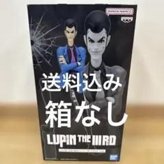 2026年最新】ルパン三世 フィギュアの人気アイテム - メルカリ