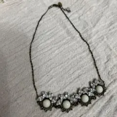 ANTON HEUNIS アントンヒュニス　ネックレス