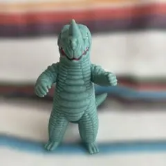 ウルトラ怪獣シリーズ ソフビのサムネイル