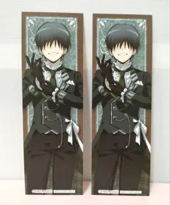 暗殺教室　ロリィタファッション　特典　千葉龍之介