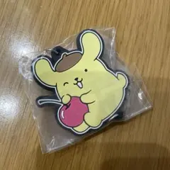 ポムポムプリン　繋がるラバーコレクション　Part1 14番