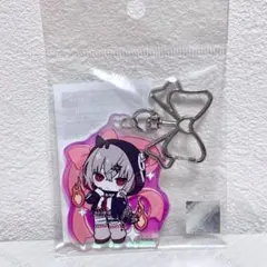 NEEDY GIRL OVERDOSEまねきねこミニアクリルスタンド獄薔薇美血華