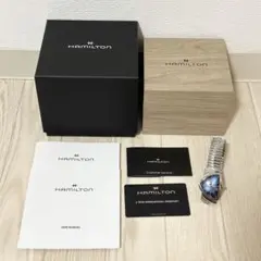 HAMILTON watch VENTURAのサムネイル