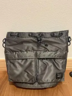 PORTER / PX TANKER 2WAY TOOL BAG