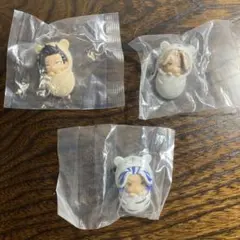 乾青宗　九井一　柴大寿　稀咲鉄太　まとめ売り