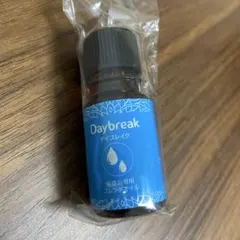 Daybreak 芳香浴専用ブレンドオイル 8mlのサムネイル