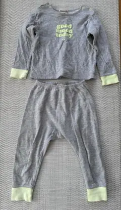 Bonpoint ベビー　服　2のサムネイル