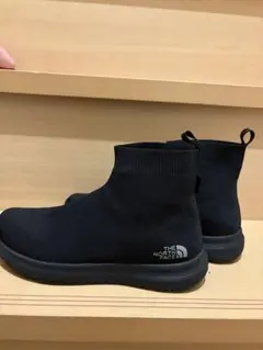 最終値下げTHE NORTH FACEベロシティ ニット GORETEXブーツ