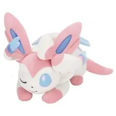 ポケモン ニンフィア ぬいぐるみ