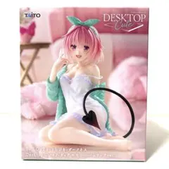 To LOVEる ダークネス Desktop Cute モモ フィギュア