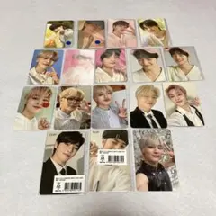 NCT トレカ ポストカード バラ売り可能 - メルカリ