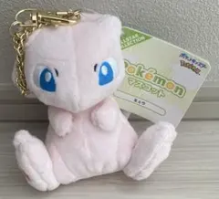 ポケットモンスター オールスターコレクション ミュウ