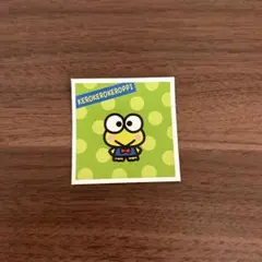 サンリオキャラクターズ ステッカー 2枚セット