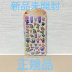 【正規品】コットンパフィー　cotton puffy ズートピア