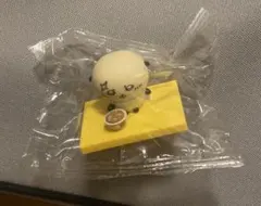 ちいかわ松屋コラボ フィギュア ラッコ