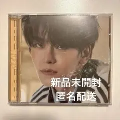 新品未開封　シンロン　ALD1 CDアルバム　ジュエルバージョン