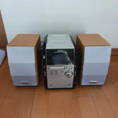 2026年最新】panasonic md ジャンクの人気アイテム - メルカリ