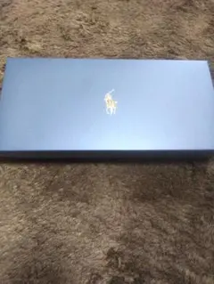 Polo Ralph Laurenハンド タオルグリーン