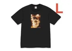 Supreme SpitfireFlag Tee Black XXL 新品 - メルカリ