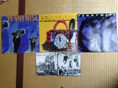 THE PEPPERMINT JAM 未使用レコード３枚セット THE PEPPERMINT JAM 未使用レコード3枚セット - メルカリ