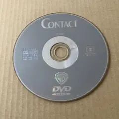 CONTACT DVD