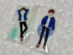 品田拓海 アクリルスタンド セット