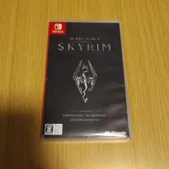 The Elder Scrolls V: Skyrim (Switch)