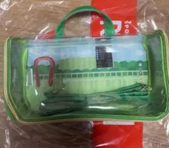 サラブレッドコレクション ぬいぐるみ収納バッグ ラウンドワン限定