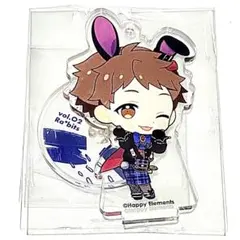 あんスタ アニカフェ アクスタ アクキー 天満光