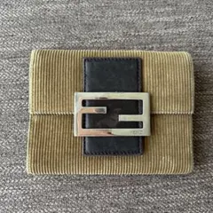 fendi財布