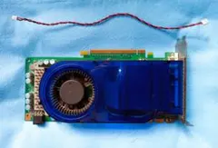 NVIDIA GeForce GT220グラフィックボード