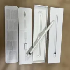 Apple Pencil 第一世代 ほぼ新品 ジャンク iPad