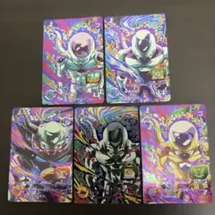 UGM8-FCP Fの系譜 フルコンプセット