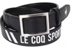 ルコック スポルティフ（メンズ）ゴルフ ピン無しストレッチベルト