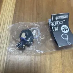 HUNTER×HUNTER めじるしアクセサリー　フェイタン　ガチャ　幻影旅団編