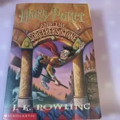 Harry Potter and the Sorcerer's Stone