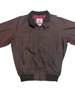 BARACUTA G9 スウィングトップ ブルゾン　ハリントンジャケット 美品