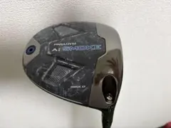 Callaway ai SMOKE MAX-D DW 10.5 - メルカリ