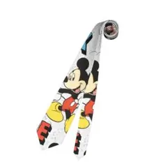 Disney ミッキーマウス ネクタイ ディズニー キャラクター