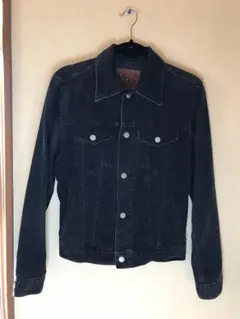 デニムジャケット Gジャン