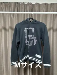 coldrain　パーカー　Hystory Pullover Hoodie