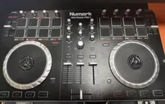 美品！numark mixtrack platinum 通電確認OK 美品！numark mixtrack platinum 通電確認OK - メルカリ