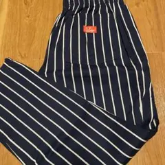 cookman ワークパンツ