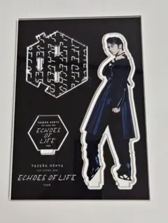 2026年最新】羽生結弦アクスタの人気アイテム - メルカリ