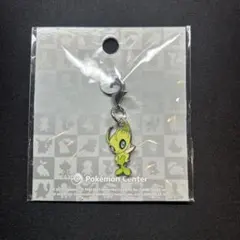 レア 포켓몬 センター 限定 メタルチャーム セレビィ 全国ずかん