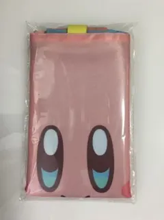 星のカービィ　ディスカバリー エコバッグ